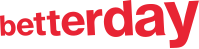 betterday logo rood