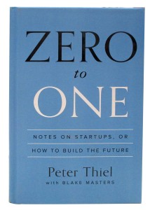 Zero to One | must-read book betterday