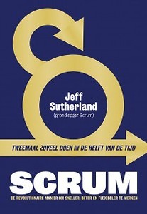 Scrum Jeff Sutherland Must-Read Book betterday