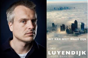 Joris Luyendijk Het Grootste Kennisfestival van Nederland 