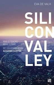 Silicon Valley - Eva de Valk