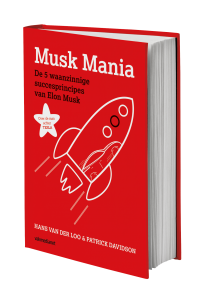 cover Musk Mania transparant