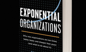 Exponential Organizations | betterday | must-read books | betterday.nl