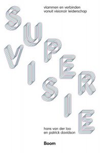 Supervisie - boekcover