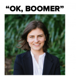 OK, boomer
