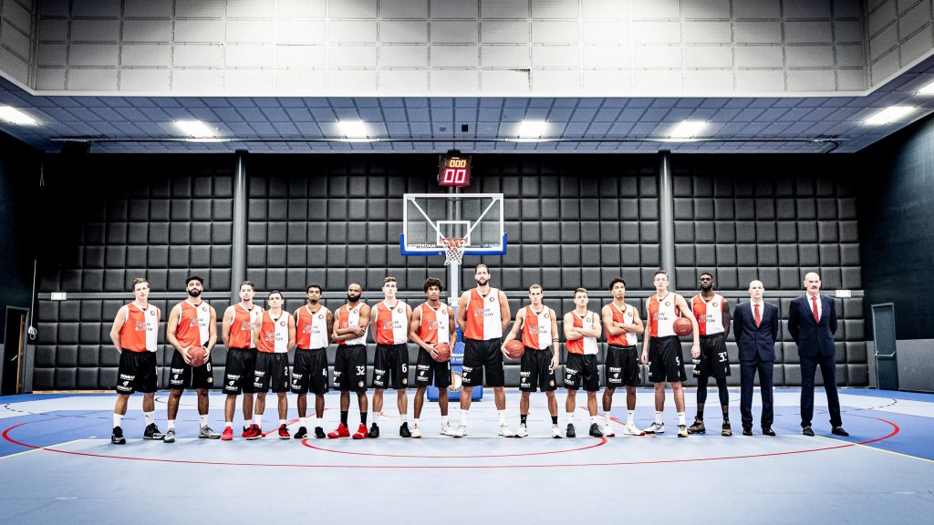 Feyenoord Basketbal