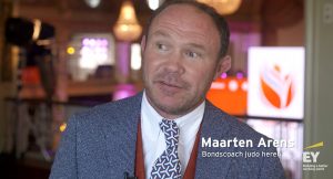 Maarten Arens - Interview: "Het gaat niet om de coach"