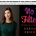 Sarah Frier | No Filter: The Inside Story of Instagram
