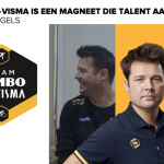 JUMBO-VISMA Addy Engels - Talent - betterday.nl