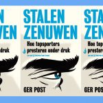 Stalen Zenuwen - Ger Post