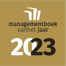 Managementboek van het Jaar 2023 MB