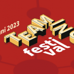 19 juni 2023 Teaming Festival