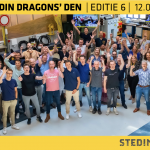 Stedin Dragons' Den Editie 6 - 12.06.23 (betterday)