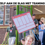 Zelf aan de slag met teaming - betterday.nl