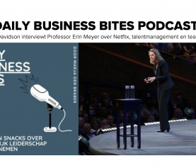 Daily Business Bites (podcast)