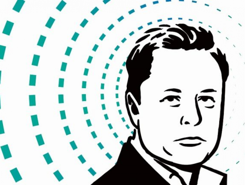Mini-masterclass Elon Musk: blijf alert en kritisch