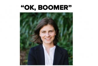 OK, boomer