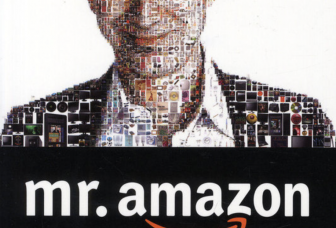 Mr. Amazon – De onstuitbare ambitie van Jeff Bezos