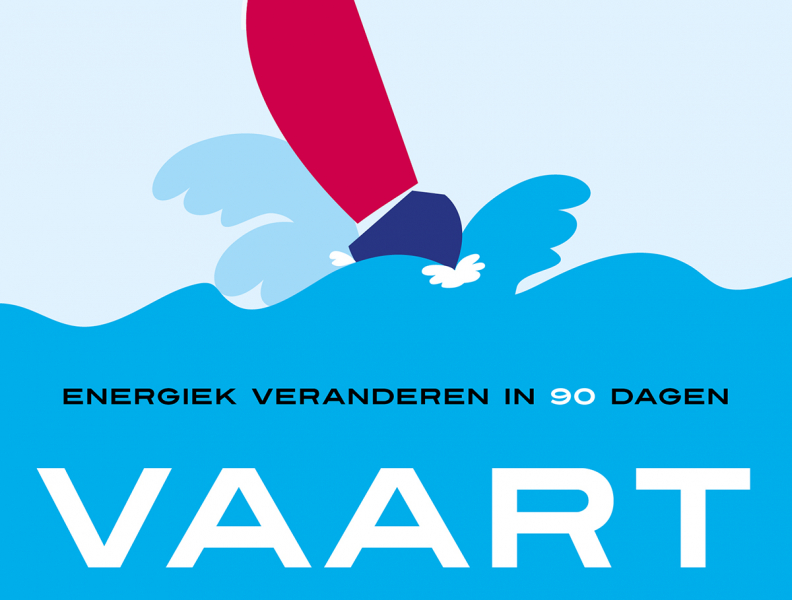 Boek | Vaart Maken – Hans van der Loo (Top 10 Managementboek.nl)