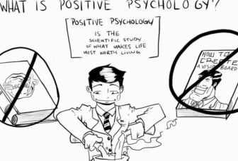 Wat is positieve psychologie?